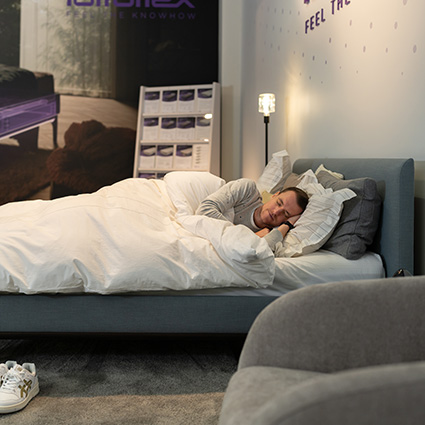 Quelle est l'importance d'un bon lit pour votre corps ?