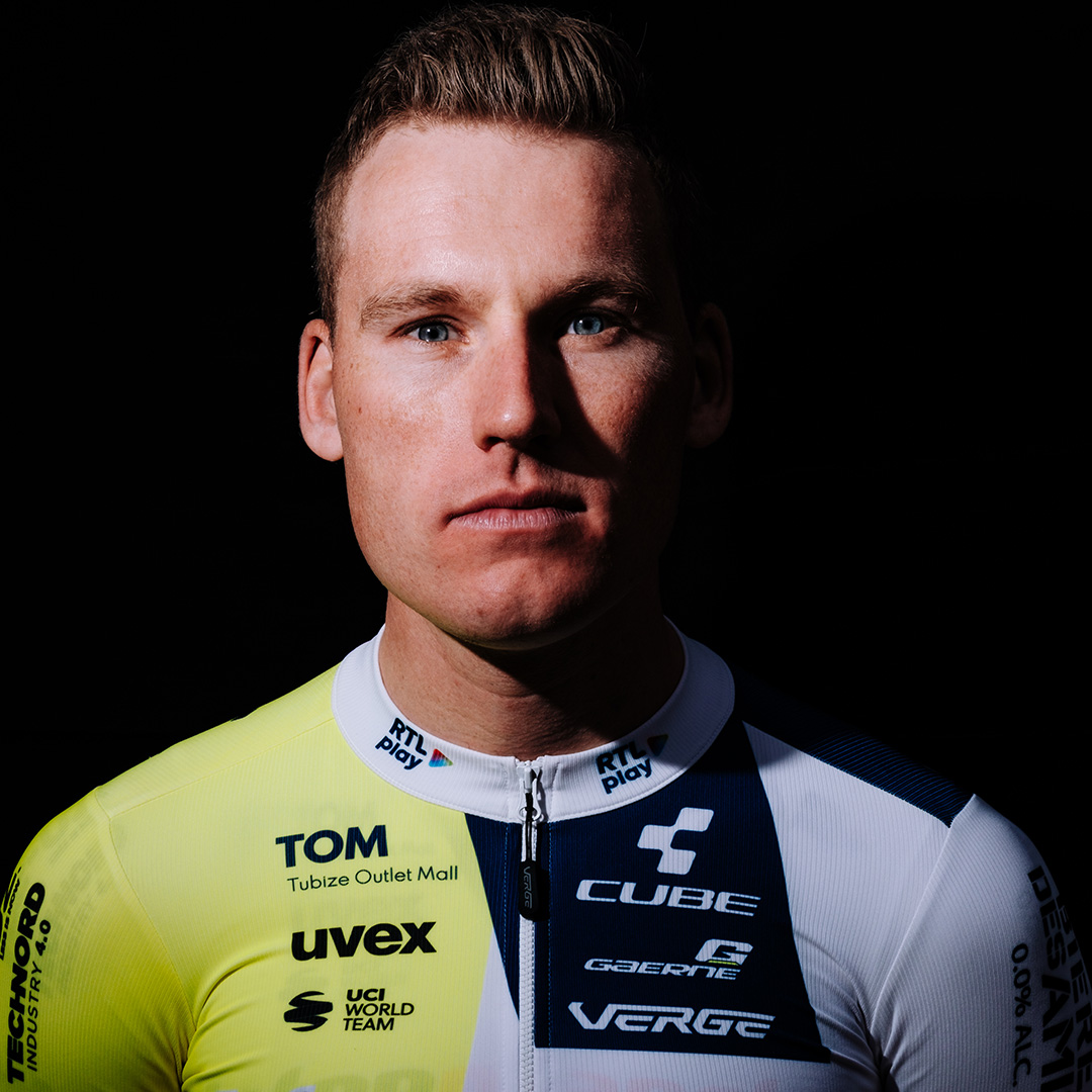 Mike Teunissen