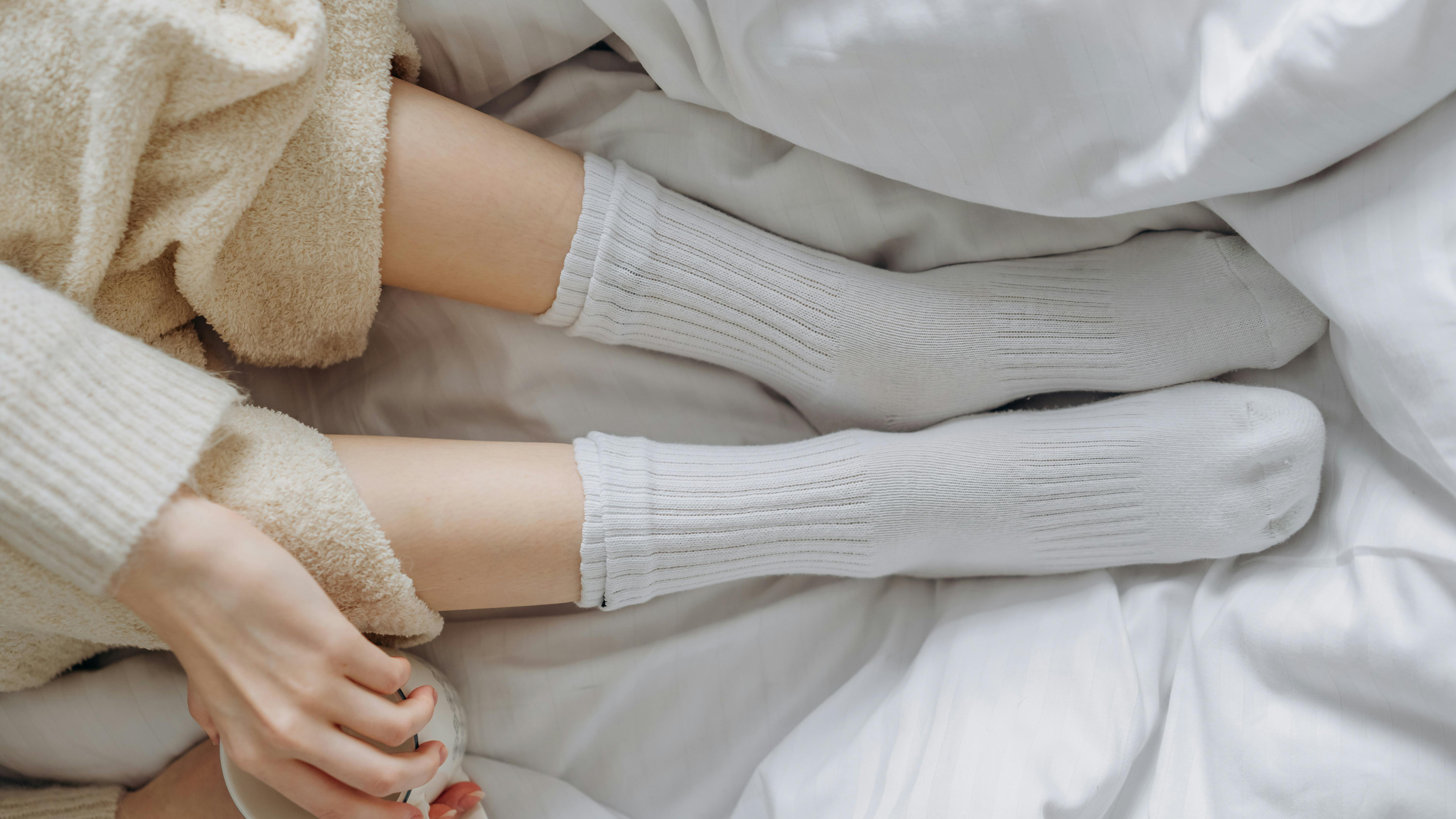 5 conseils pour bien dormir en hiver 5 conseils pour bien dormir en hiver