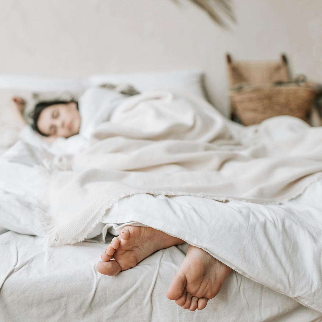 Conseils pratiques pour mieux dormir