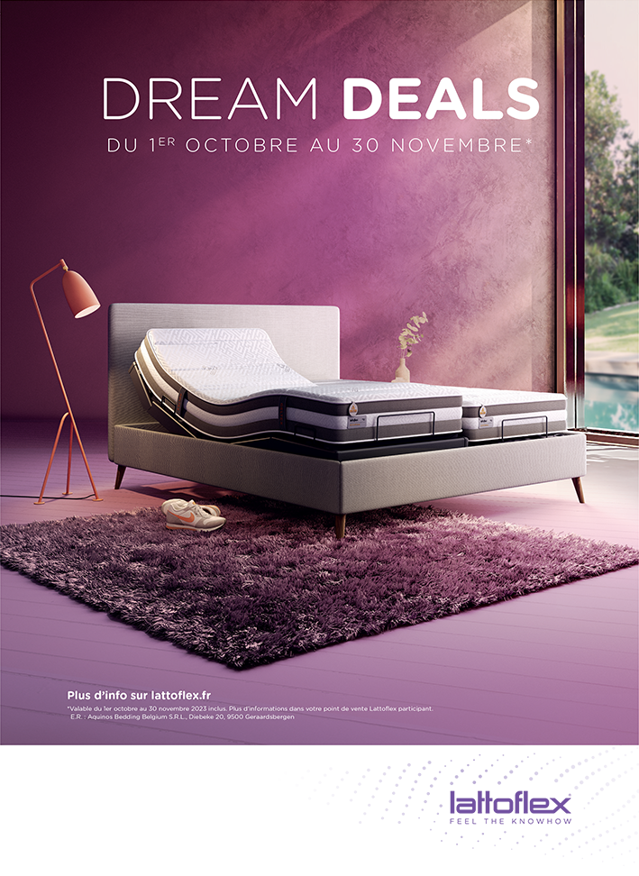 Dream Deals Dream Deals