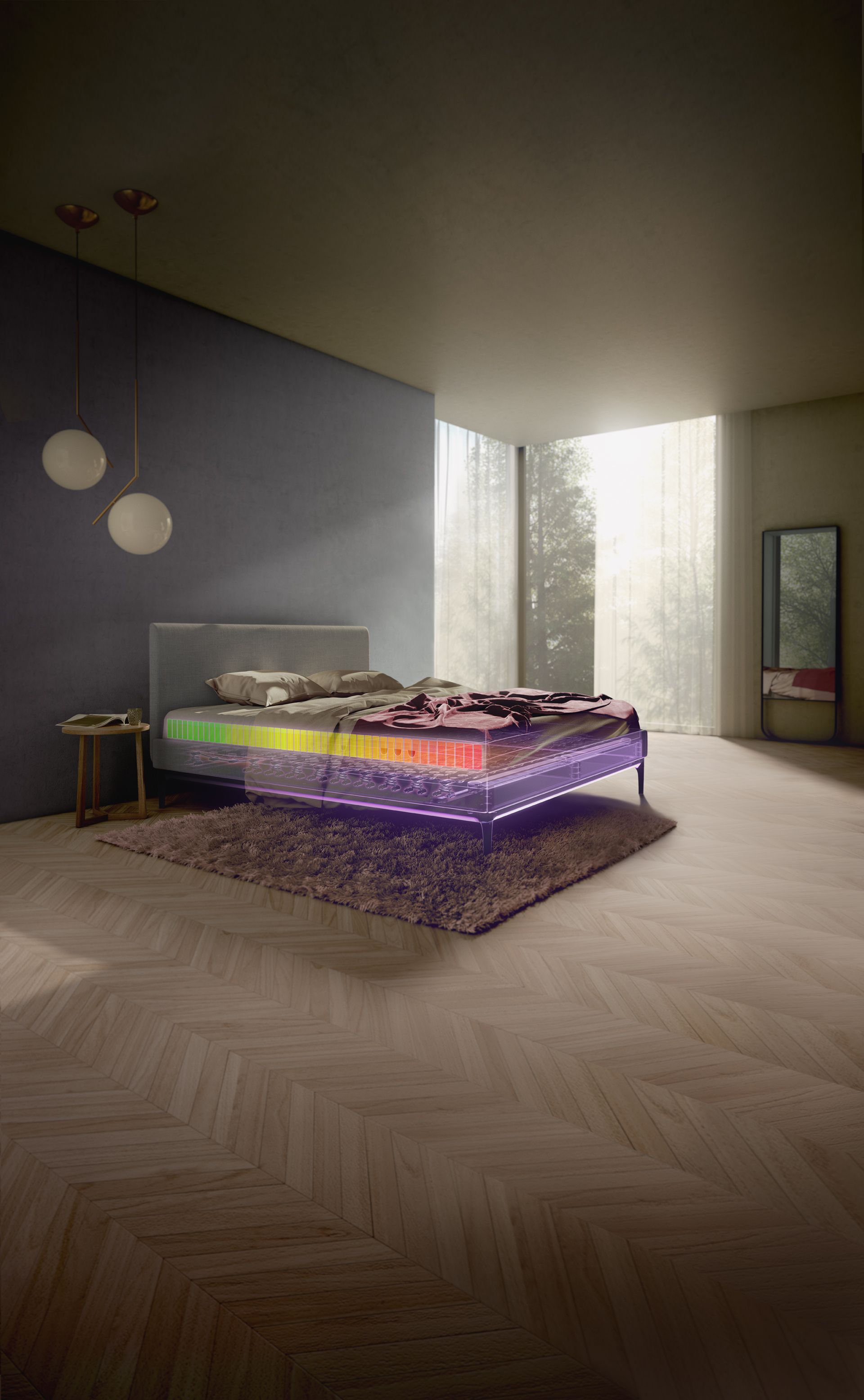 Geltex header