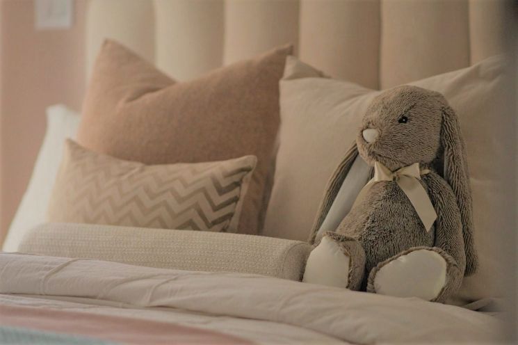 Décorer sa chambre pour un sommeil paisible