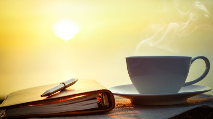 Nos conseils pour bien démarrer votre journée.