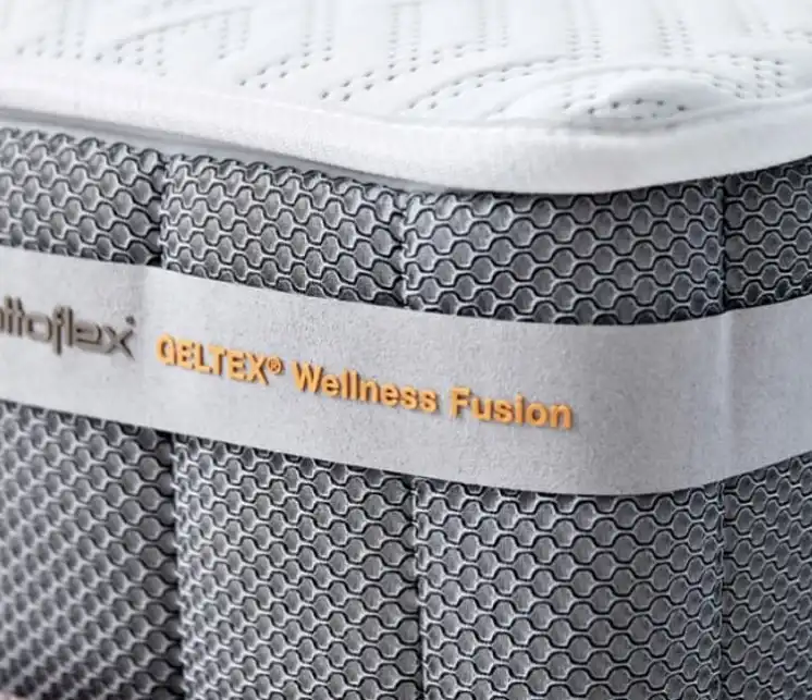 Matelas Geltex