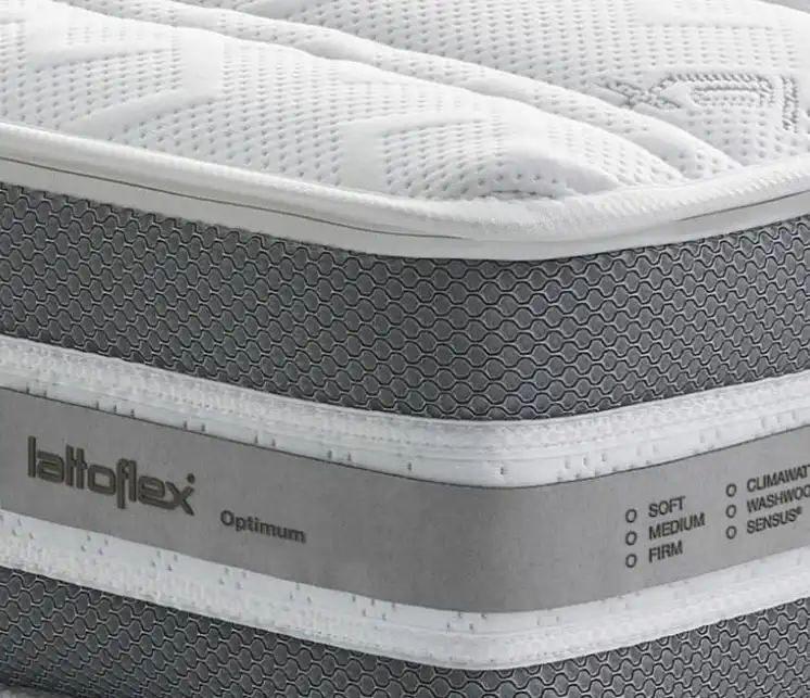 matelas moelleux