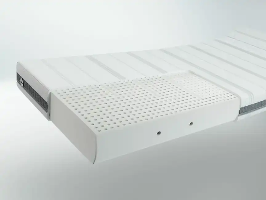 Drymesh bevordert de luchtcirculatie