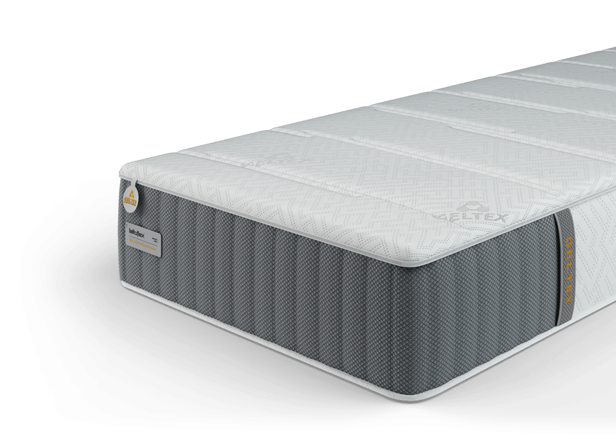 Configurez votre matelas